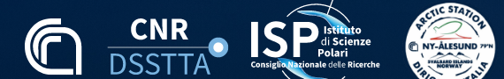 CNR DSSTTA - ISP Istituto di Scienze Polari